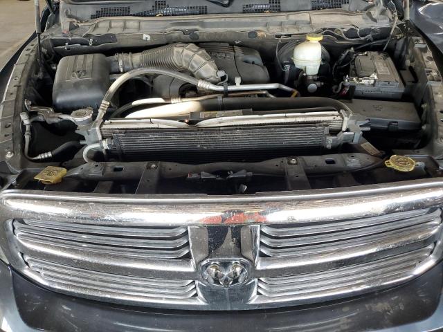 Photo 11 from auction – 2017 RAM 1500 ST with VIN 1C6RR7FT8HS588941