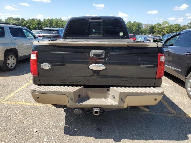Photo 6 from auction – 2011 FORD F250 SUPER with VIN 1FT7W2BT5BEC18800