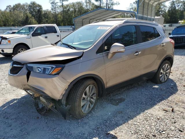 BUICK ENCORE PRE 2019 with VIN KL4CJASB0KB875305 - Photo from auction