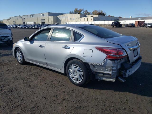 Photo 2 from auction – 2013 NISSAN ALTIMA 2.5 with VIN 1N4AL3AP4DC270464