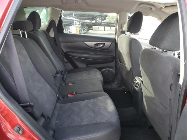 Photo 10 from auction – 2016 NISSAN ROGUE S with VIN KNMAT2MT0GP735722