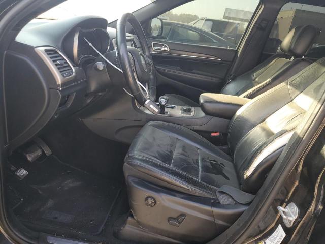 Photo 7 from auction – 2015 JEEP GRAND CHER with VIN 1C4RJFBG0FC688154
