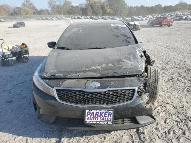Photo 5 from auction – 2018 KIA FORTE LX with VIN 3KPFK4A78JE236329