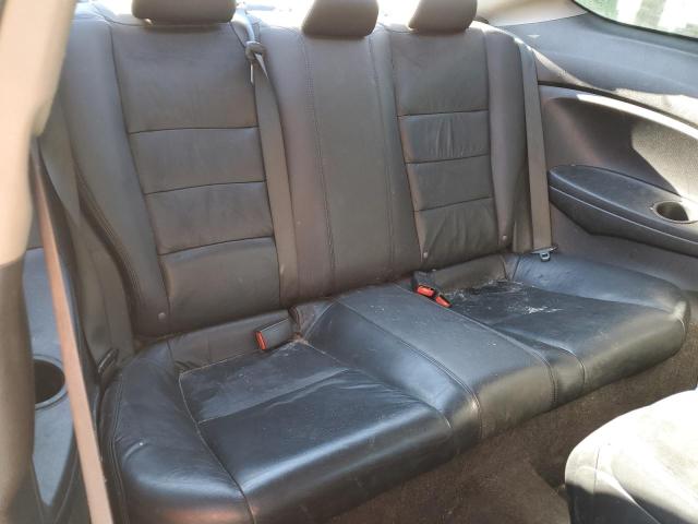 Photo 10 from auction – 2011 HONDA ACCORD with VIN 1HGCS2B80BA007891