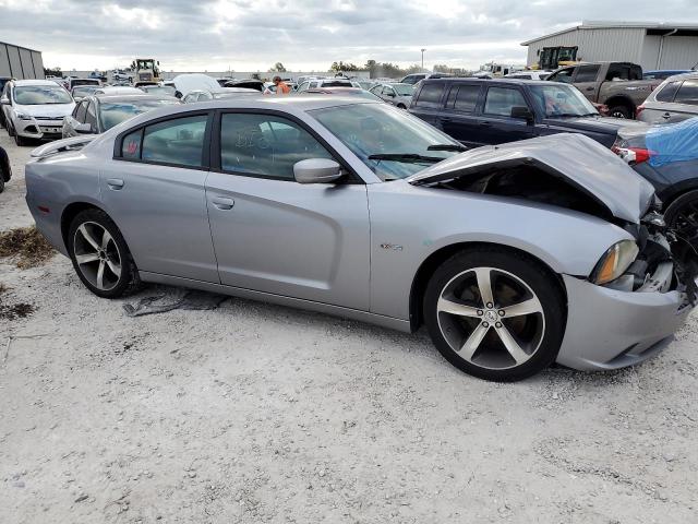 Photo 4 from auction – 2014 DODGE CHARGER SX with VIN 2C3CDXHG5EH330171