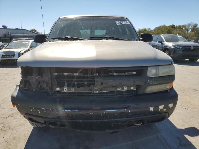 Photo 5 from auction – 2001 CHEVROLET SUBURBAN K with VIN 1GNFK16TX1J300689
