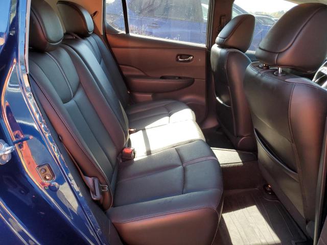 Photo 11 from auction – 2018 NISSAN LEAF S with VIN 1N4AZ1CP9JC306452