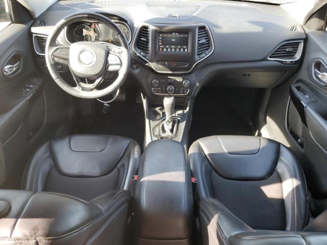 Photo 8 from auction – 2019 JEEP CHEROKEE L with VIN 1C4PJLLB4KD429096