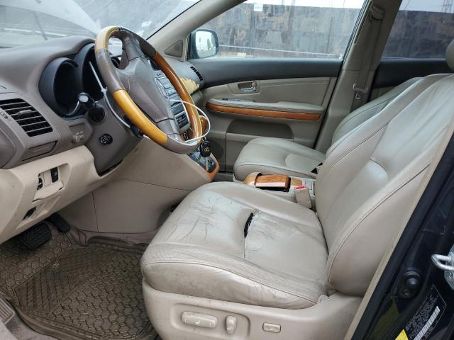 Photo 7 from auction – 2005 LEXUS RX 330 with VIN 2T2HA31U15C084275