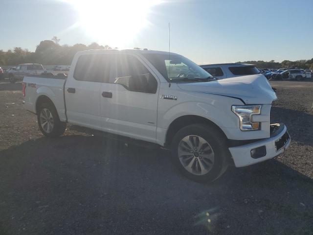 Photo 4 from auction – 2017 FORD F150 SUPER with VIN 1FTEW1CP6HFB62548