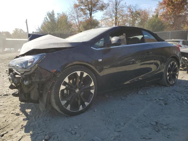 BUICK CASCADA SP 2019 with VIN W04WJ3N50KG350455 - Photo from auction