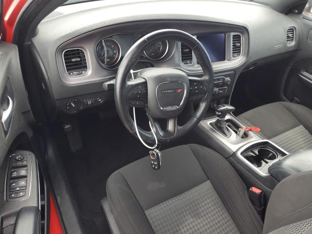 Photo 8 from auction – 2023 DODGE CHARGER SX with VIN 2C3CDXBG2PH572394
