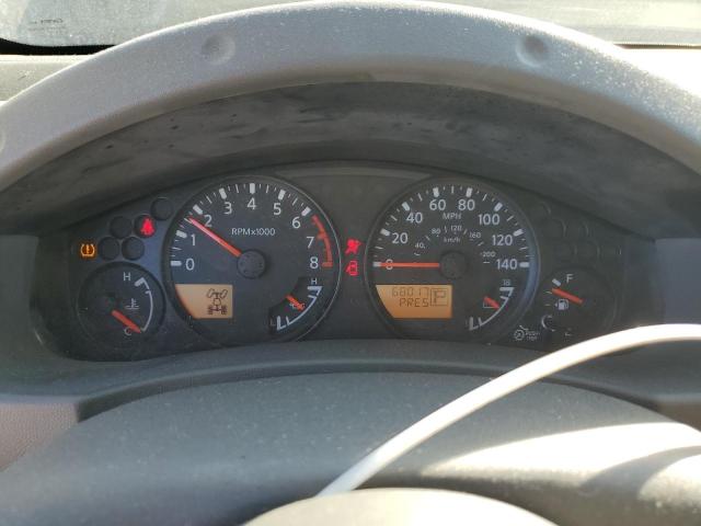 Photo 9 from auction – 2018 NISSAN FRONTIER S with VIN 1N6AD0EV2JN739157