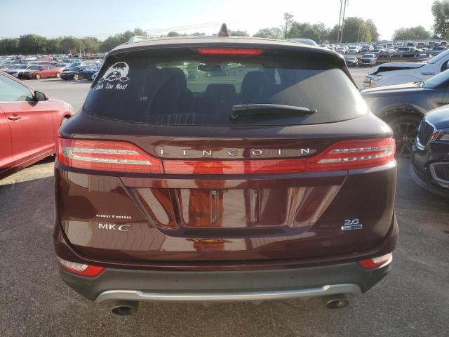 Photo 6 from auction – 2016 LINCOLN MKC RESERV with VIN 5LMCJ3C91GUJ16230