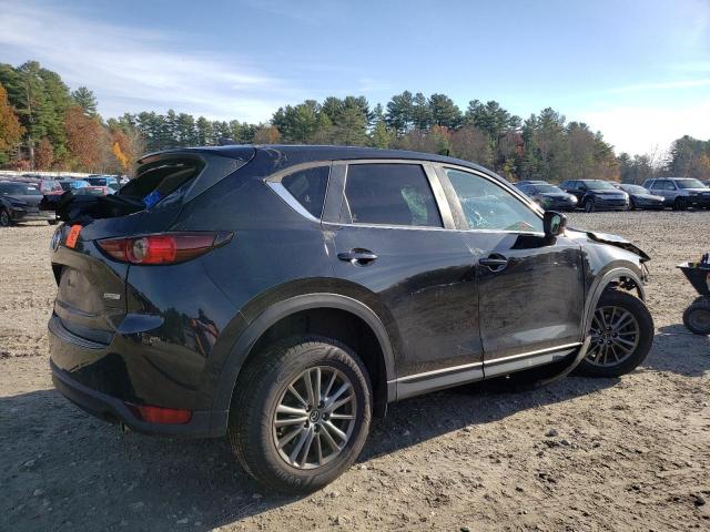 Photo 3 from auction – 2019 MAZDA CX-5 TOURI with VIN JM3KFBCM2K0563238