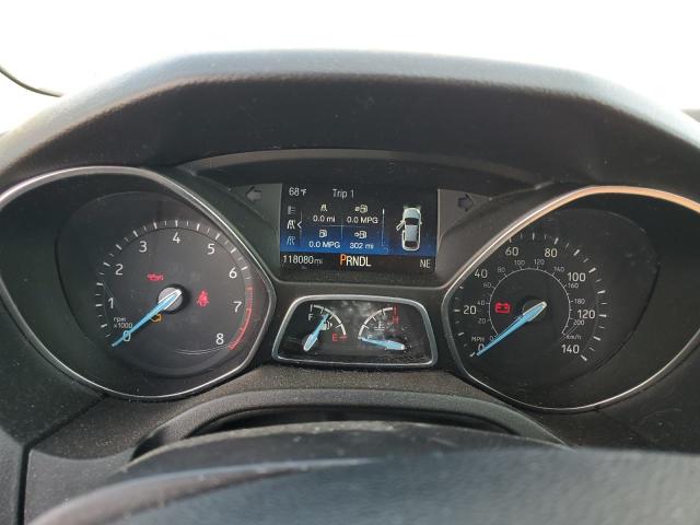 Photo 9 from auction – 2015 FORD FOCUS SE with VIN 1FADP3F23FL361890