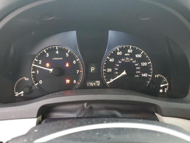 Photo 9 from auction – 2012 LEXUS RX 350 with VIN 2T2ZK1BA3CC082096