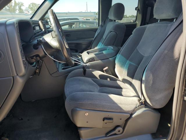 Photo 7 from auction – 2003 GMC NEW SIERRA with VIN 1GTEK19T73E300127