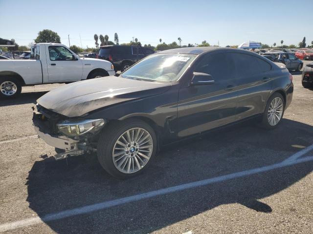 Photo 1 from auction – 2019 BMW 430I GRAN with VIN WBA4J1C55KBM15430