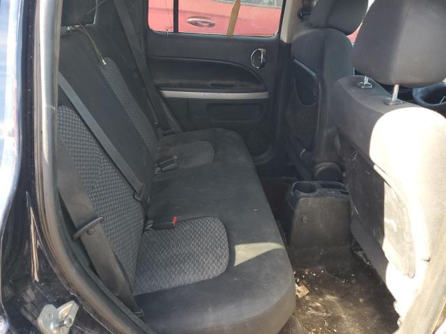 Photo 11 from auction – 2011 CHEVROLET HHR LT with VIN 3GNBABFWXBS525051