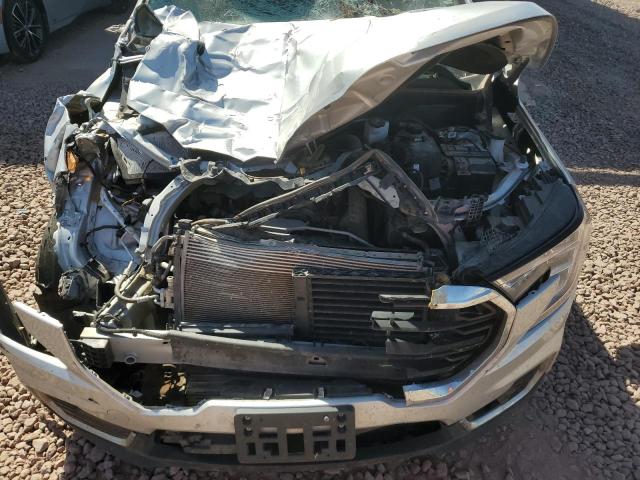 Photo 11 from auction – 2022 GMC TERRAIN SL with VIN 3GKALMEV9NL149402