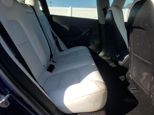 Photo 10 from auction – 2023 TESLA MODEL 3 with VIN 5YJ3E1EA8PF478376