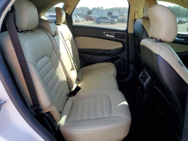 Photo 11 from auction – 2019 FORD EDGE SEL with VIN 2FMPK3J98KBB19581