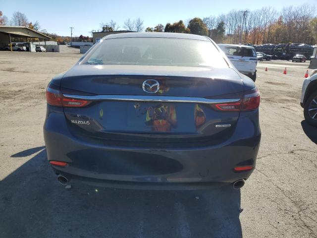 Photo 6 from auction – 2021 MAZDA 6 TOURING with VIN JM1GL1VM1M1612330