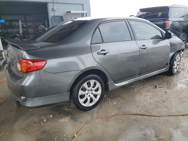 Foto 3 de la subasta – 2010 TOYOTA COROLLA BA con VIN 2T1BU4EE2AC468621