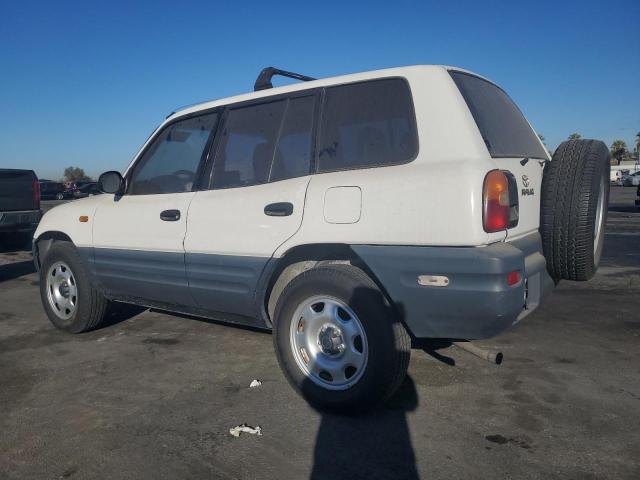 Photo 2 from auction – 1997 TOYOTA RAV4 with VIN JT3GP10V9V0017998
