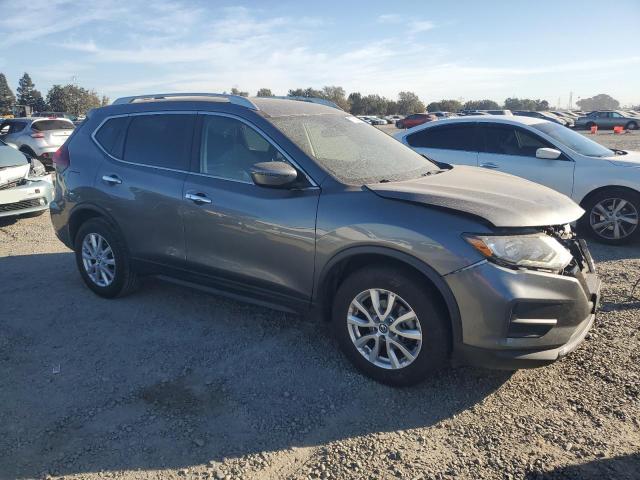 Photo 4 from auction – 2019 NISSAN ROGUE S with VIN 5N1AT2MT6KC754870