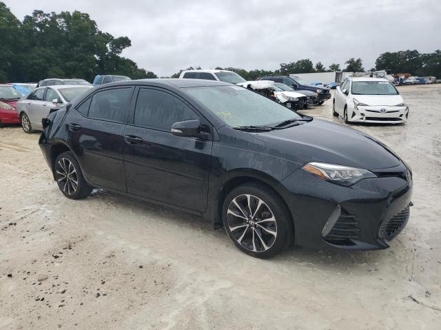 Photo 4 from auction – 2019 TOYOTA COROLLA L with VIN 2T1BURHE4KC175572