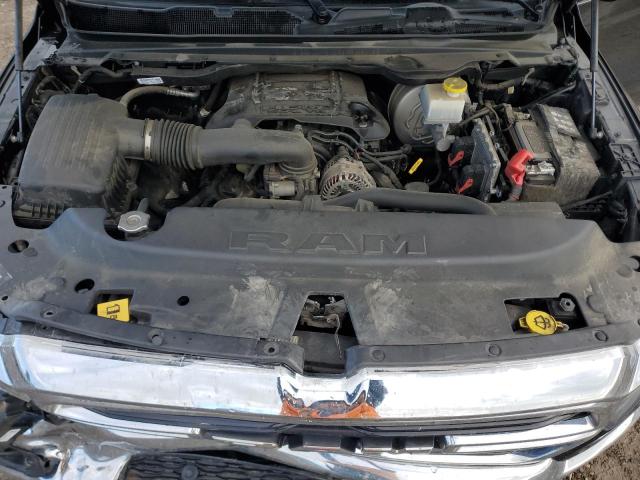 Снимка 11 от търг – 2019 RAM 1500 BIG H с VIN 1C6SRFFTXKN895173