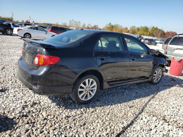 Photo 3 from auction – 2010 TOYOTA COROLLA BA with VIN 1NXBU4EE9AZ382480
