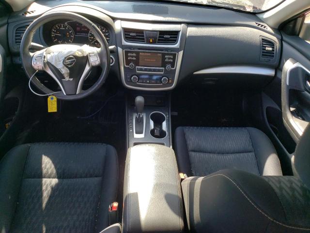 Photo 8 from auction – 2017 NISSAN ALTIMA 2.5 with VIN 1N4AL3AP2HC241180