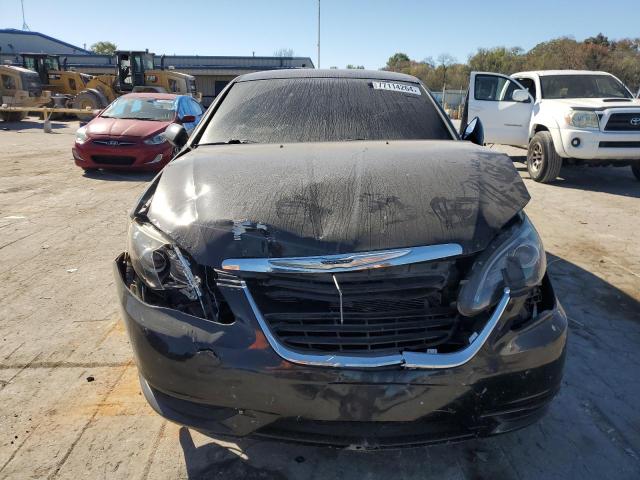Photo 5 from auction – 2013 CHRYSLER 200 TOURIN with VIN 1C3CCBBG8DN718323