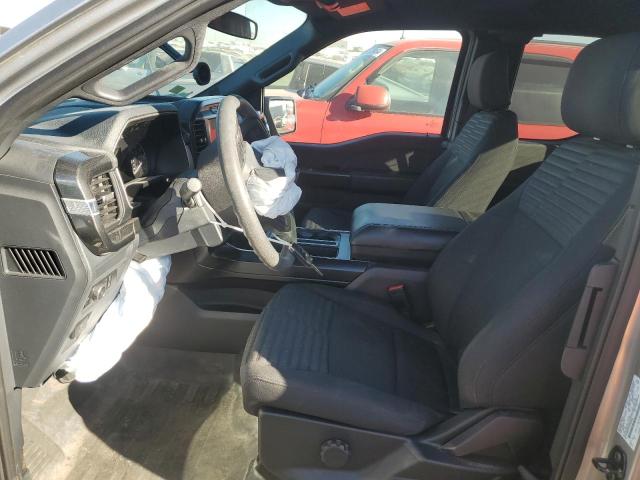 Photo 7 from auction – 2022 FORD F150 SUPER with VIN 1FTEX1EP1NFB66948