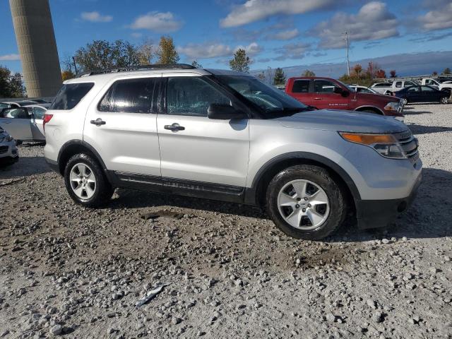 Photo 4 from auction – 2012 FORD EXPLORER with VIN 1FMHK7B9XCGA82148