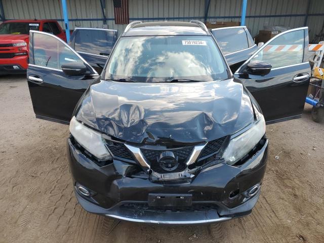 Photo 12 from auction – 2015 NISSAN ROGUE S with VIN 5N1AT2MV8FC880171
