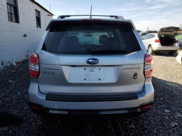 Photo 6 from auction – 2015 SUBARU FORESTER 2 with VIN JF2SJAHC1FH560258