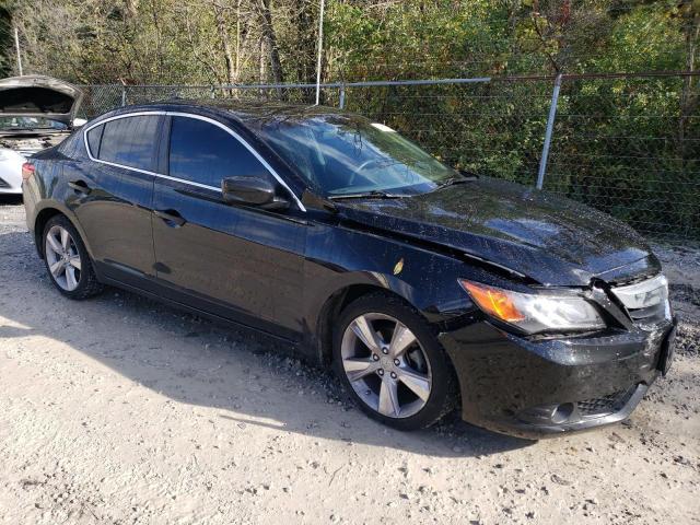 Photo 4 from auction – 2014 ACURA ILX 20 TEC with VIN 19VDE1F70EE009821