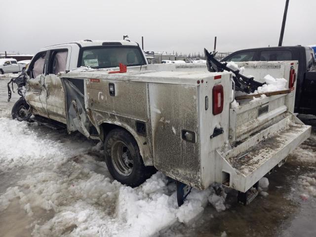 Photo 2 from auction – 2023 FORD F350 SUPER with VIN 1FD8W3HT3PEC57373