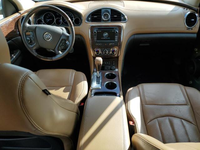 Photo 8 from auction – 2015 BUICK ENCLAVE with VIN 5GAKRBKDXFJ122279