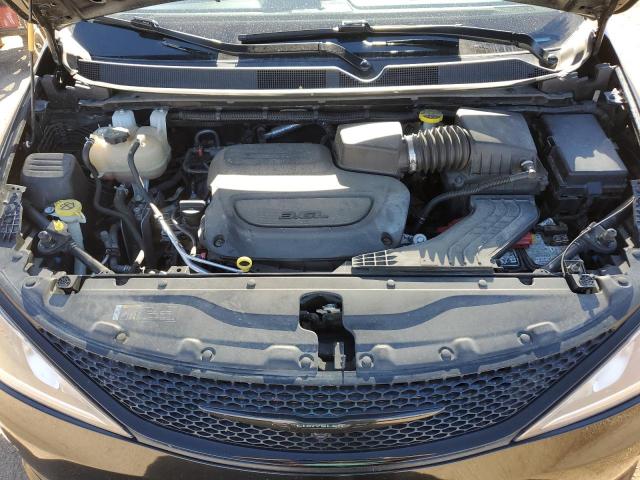 Photo 12 from auction – 2020 CHRYSLER PACIFICA T with VIN 2C4RC3BG6LR278289