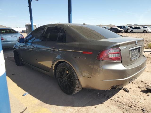 Photo 2 from auction – 2007 ACURA TL with VIN 19UUA66257A018266