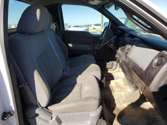 Photo 10 from auction – 2012 FORD F150 with VIN 1FTMF1CF5CFB44263
