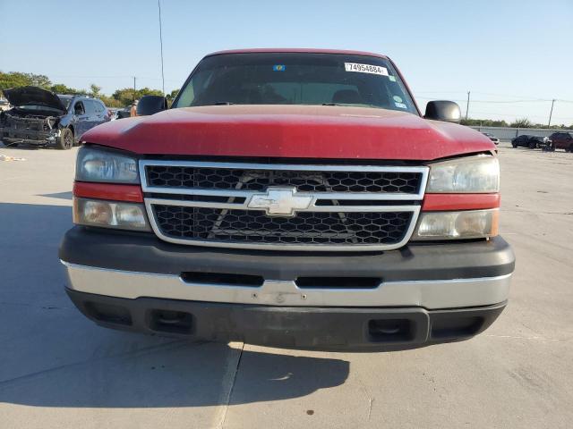 Photo 5 from auction – 2006 CHEVROLET SILVERADO with VIN 2GCEC13V361249755