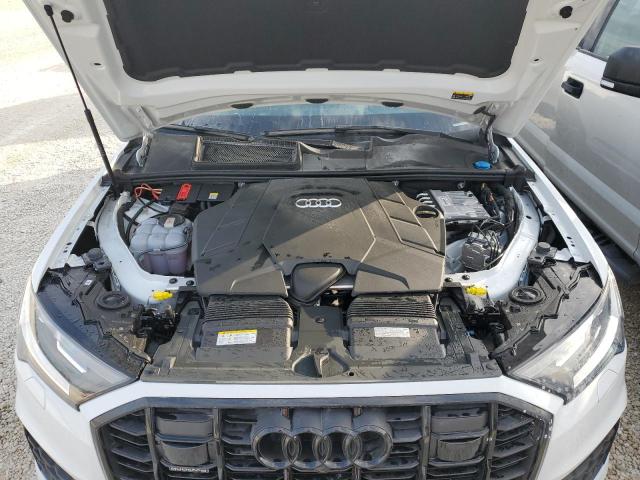 Photo 12 from auction – 2023 AUDI Q7 PRESTIG with VIN WA1VXBF70PD002040
