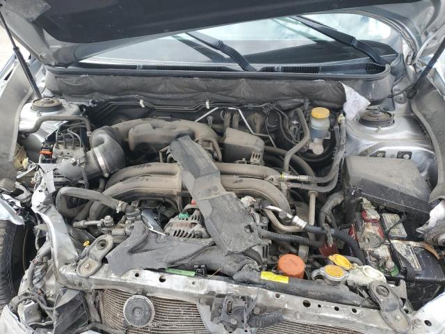 Photo 11 from auction – 2013 SUBARU OUTBACK 2. with VIN 4S4BRCKC6D3258045