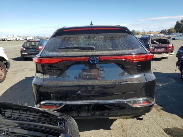 Photo 6 from auction – 2023 TOYOTA VENZA LE with VIN JTEAAAAHXPJ127902